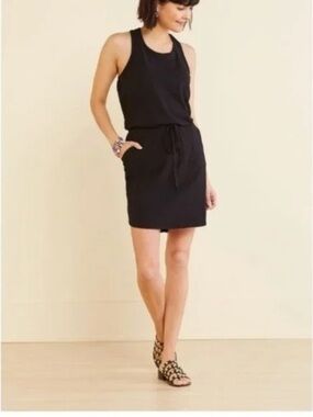 Sundry for Evereve The Weekender Tank Dress Size Small